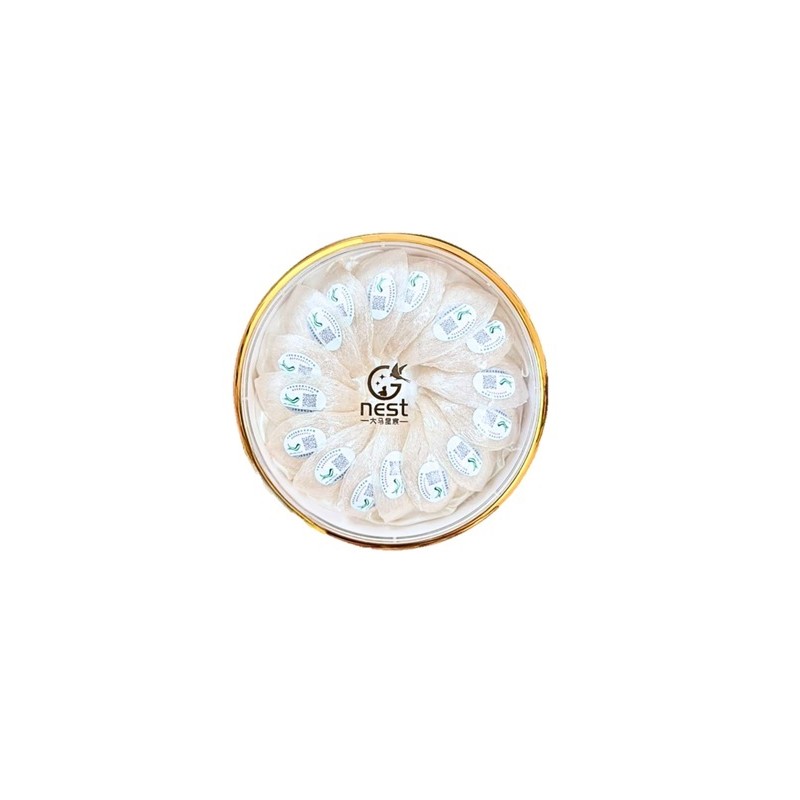 Bird's Nest Luxury - 100gm