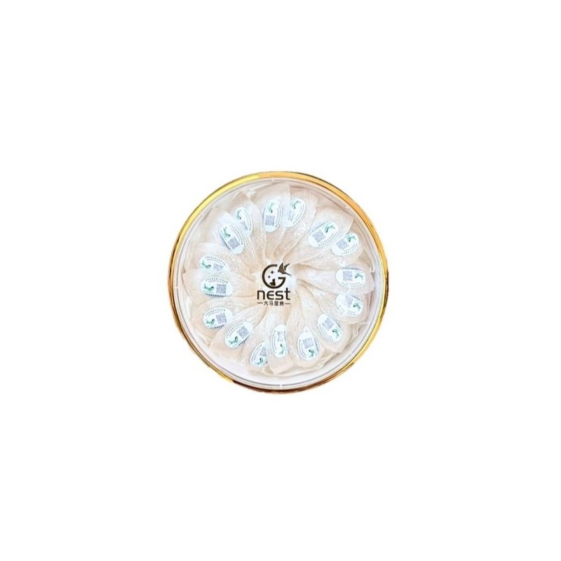 Bird's Nest Luxury - 100gm